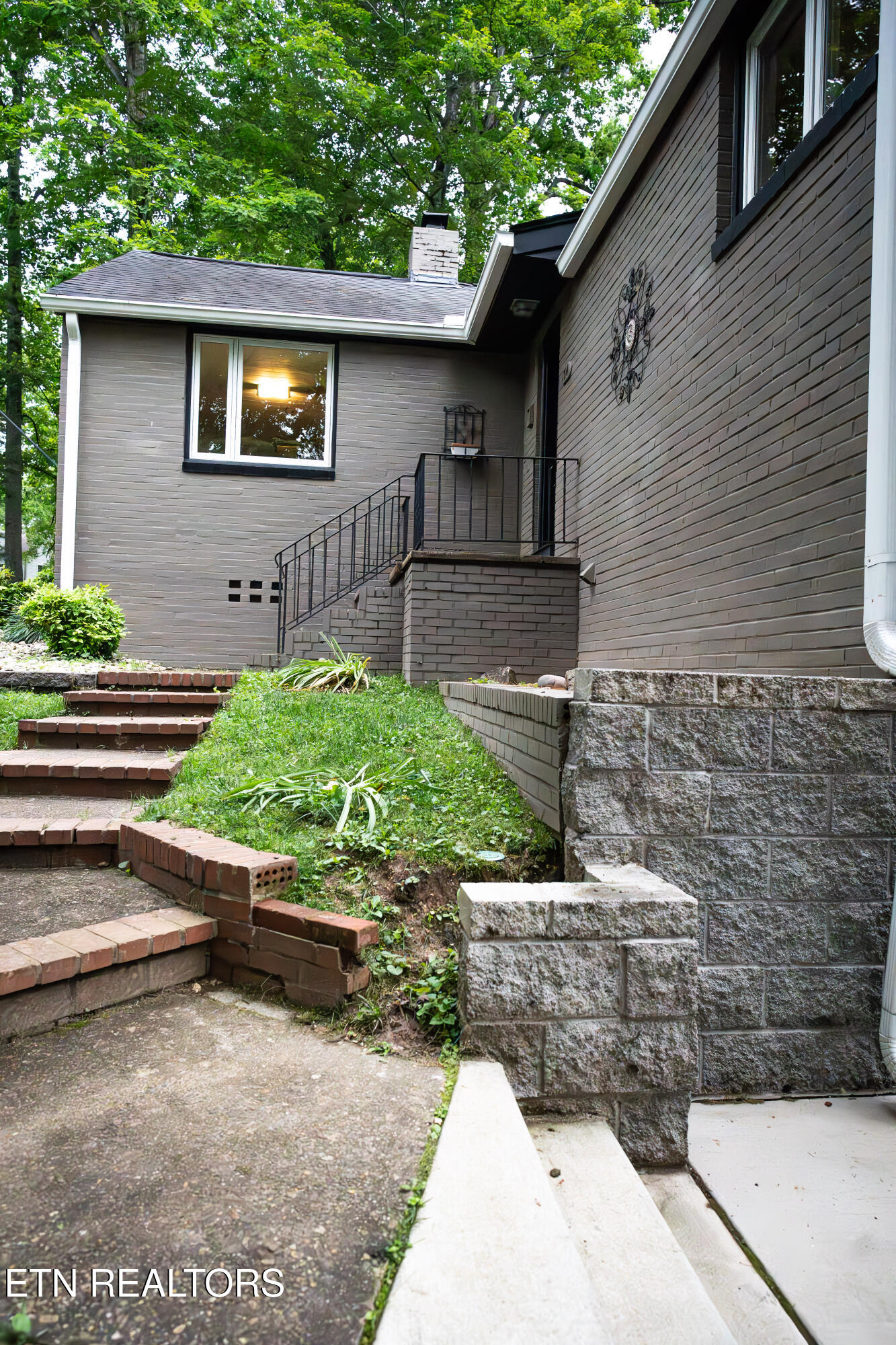 134 W Norris Rd