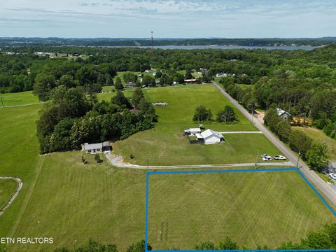 Tiny photo for 106 Old Newport Hwy, Dandridge, TN 37725 (MLS # 1331845)