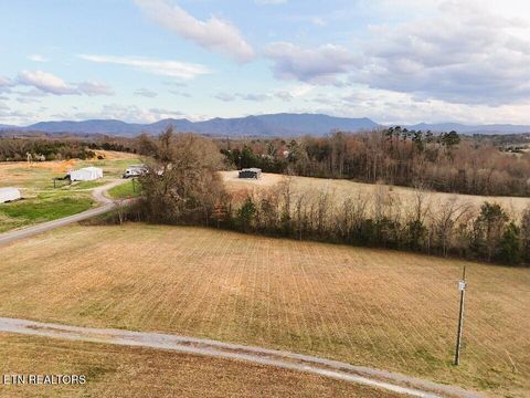 Photo of 106 Old Newport Hwy, Dandridge, TN 37725 (MLS # 1331845)