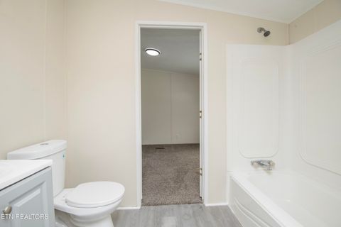 Tiny photo for 1587 Lower Caney Valley Rd, Tazewell, TN 37879 (MLS # 1347237)