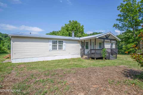 Tiny photo for 1587 Lower Caney Valley Rd, Tazewell, TN 37879 (MLS # 1347237)