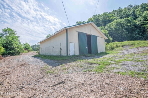 Tiny photo for 1587 Lower Caney Valley Rd, Tazewell, TN 37879 (MLS # 1347237)