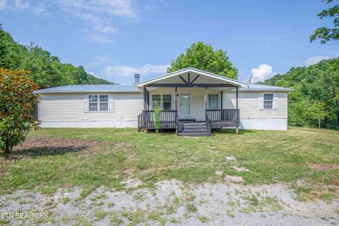 Photo of 1587 Lower Caney Valley Rd, Tazewell, TN 37879 (MLS # 1347237)