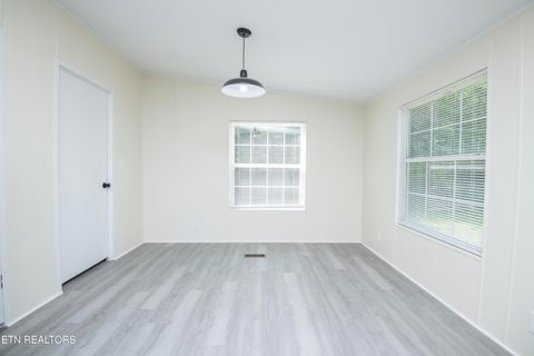 Tiny photo for 1587 Lower Caney Valley Rd, Tazewell, TN 37879 (MLS # 1347237)