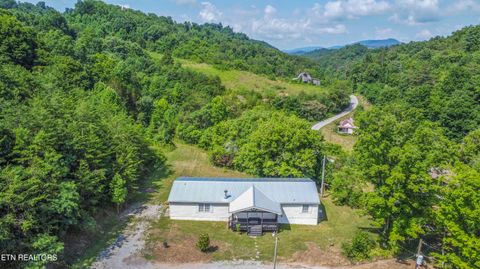 Tiny photo for 1587 Lower Caney Valley Rd, Tazewell, TN 37879 (MLS # 1347237)