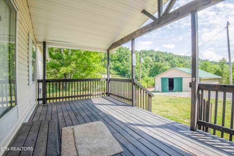 Tiny photo for 1587 Lower Caney Valley Rd, Tazewell, TN 37879 (MLS # 1347237)