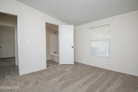 Tiny photo for 1587 Lower Caney Valley Rd, Tazewell, TN 37879 (MLS # 1347237)