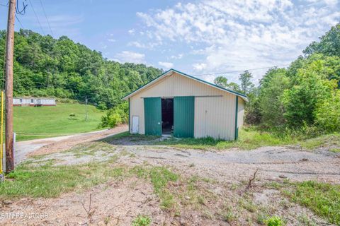Tiny photo for 1587 Lower Caney Valley Rd, Tazewell, TN 37879 (MLS # 1347237)