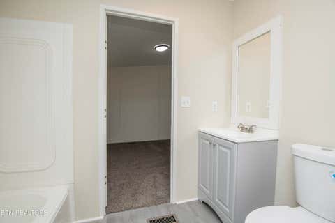 Tiny photo for 1587 Lower Caney Valley Rd, Tazewell, TN 37879 (MLS # 1347237)