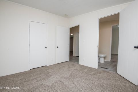Tiny photo for 1587 Lower Caney Valley Rd, Tazewell, TN 37879 (MLS # 1347237)