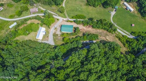 Tiny photo for 1587 Lower Caney Valley Rd, Tazewell, TN 37879 (MLS # 1347237)