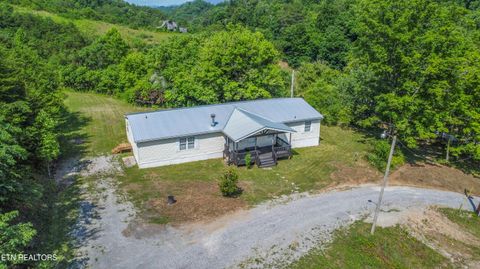 Tiny photo for 1587 Lower Caney Valley Rd, Tazewell, TN 37879 (MLS # 1347237)