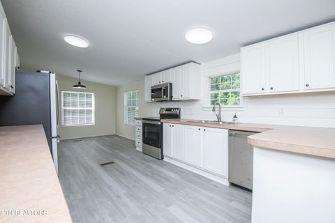 Tiny photo for 1587 Lower Caney Valley Rd, Tazewell, TN 37879 (MLS # 1347237)