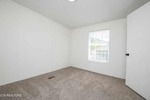 Tiny photo for 1587 Lower Caney Valley Rd, Tazewell, TN 37879 (MLS # 1347237)