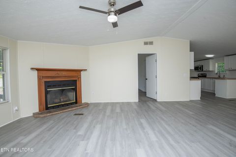 Tiny photo for 1587 Lower Caney Valley Rd, Tazewell, TN 37879 (MLS # 1347237)