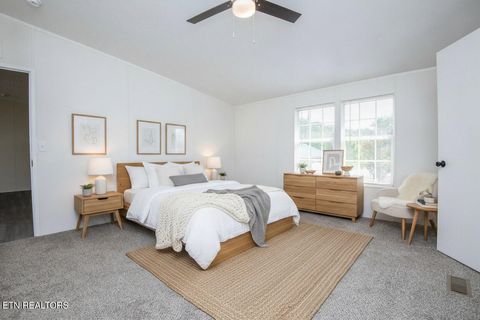 Tiny photo for 1587 Lower Caney Valley Rd, Tazewell, TN 37879 (MLS # 1347237)