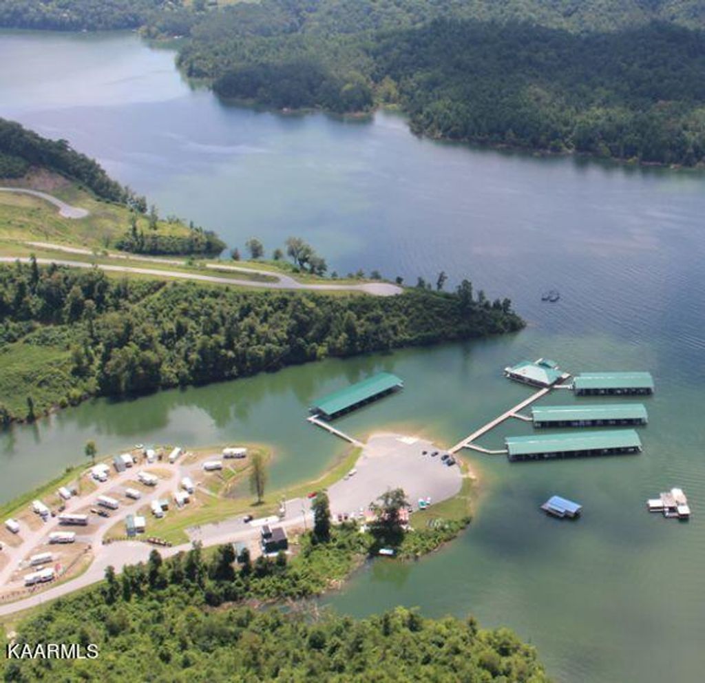 Photo of Marina Landing Rd, Tazewell, TN 37879 (MLS # 1225895)