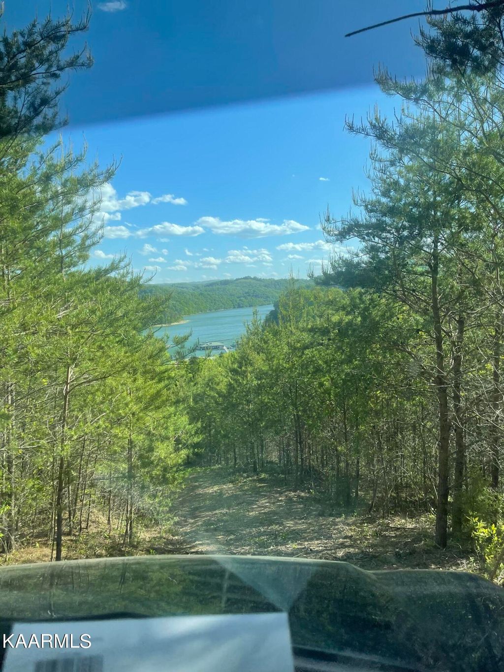 Photo of Marina Landing Rd, Tazewell, TN 37879 (MLS # 1225895)