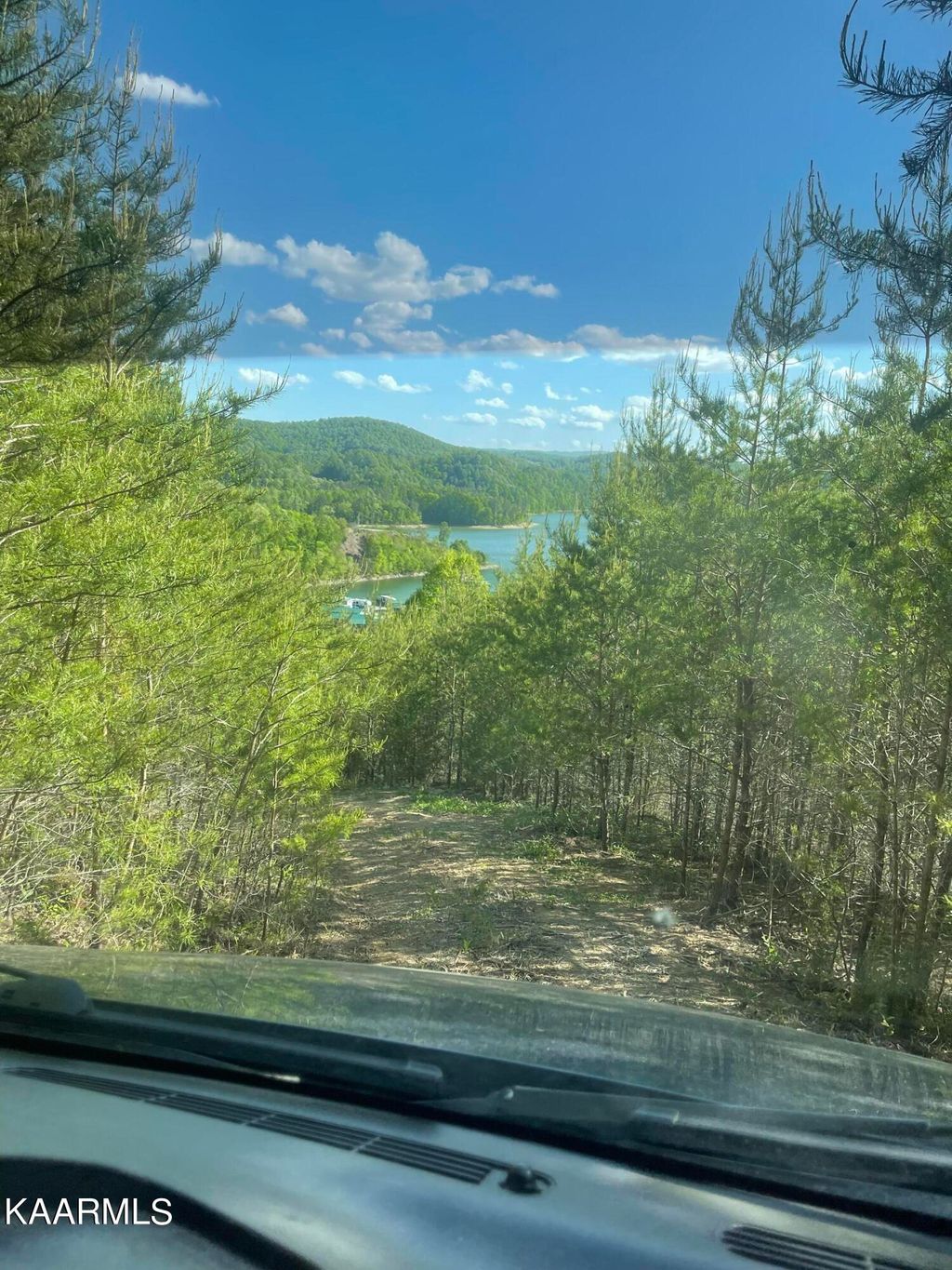 Photo of Marina Landing Rd, Tazewell, TN 37879 (MLS # 1225895)