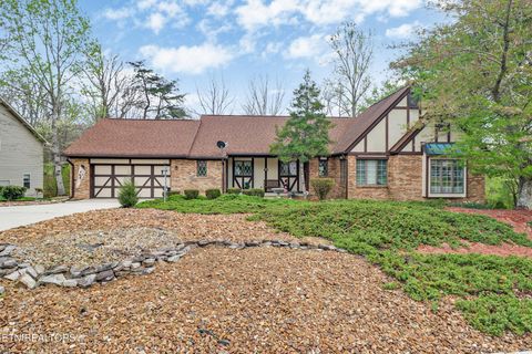 181 Snead Drive Crossville TN 38558