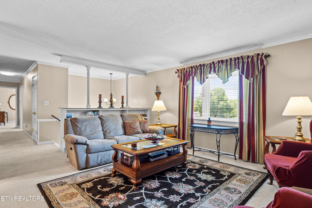 Photo of 1321 Crestwood Drive, Louisville, TN 37777 (MLS # 1343346)