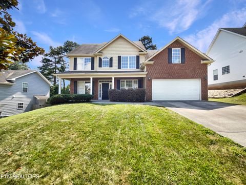 3715 Boyd Walters Lane Knoxville TN 37931