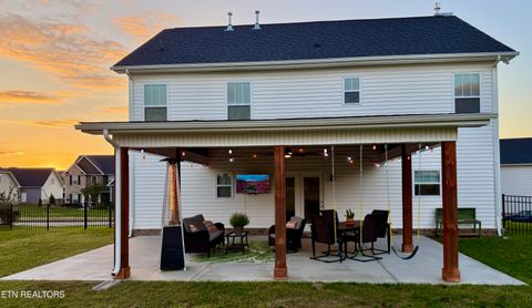 Tiny photo for 103 Bunchberry Rd, Oak Ridge, TN 37830 (MLS # 1317393)