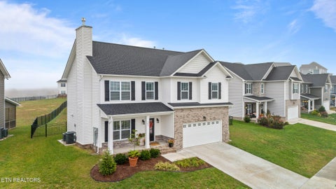 Tiny photo for 103 Bunchberry Rd, Oak Ridge, TN 37830 (MLS # 1317393)