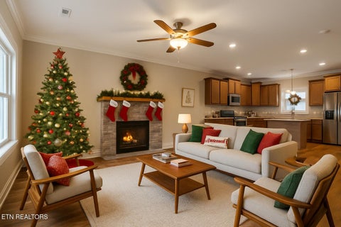 Tiny photo for 103 Bunchberry Rd, Oak Ridge, TN 37830 (MLS # 1317393)