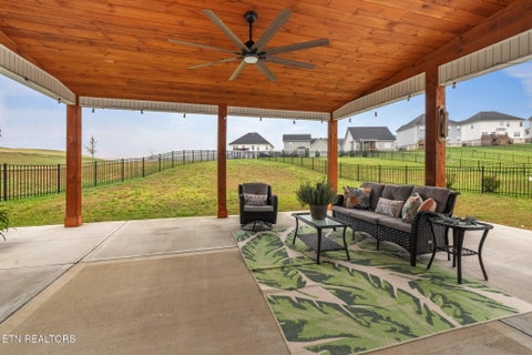 Tiny photo for 103 Bunchberry Rd, Oak Ridge, TN 37830 (MLS # 1317393)