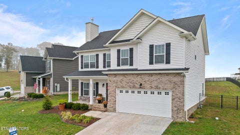 Tiny photo for 103 Bunchberry Rd, Oak Ridge, TN 37830 (MLS # 1317393)