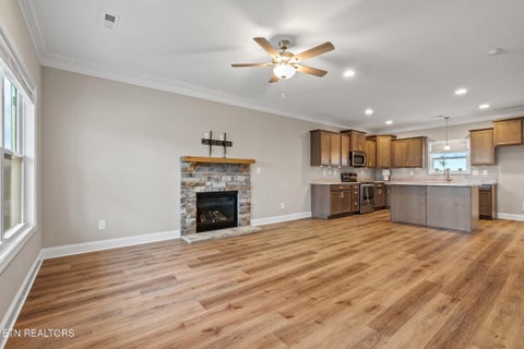 Tiny photo for 103 Bunchberry Rd, Oak Ridge, TN 37830 (MLS # 1317393)