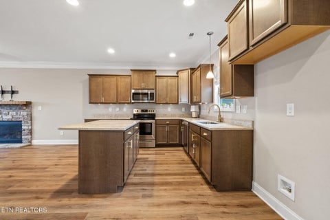 Tiny photo for 103 Bunchberry Rd, Oak Ridge, TN 37830 (MLS # 1317393)