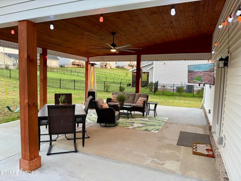 Tiny photo for 103 Bunchberry Rd, Oak Ridge, TN 37830 (MLS # 1317393)