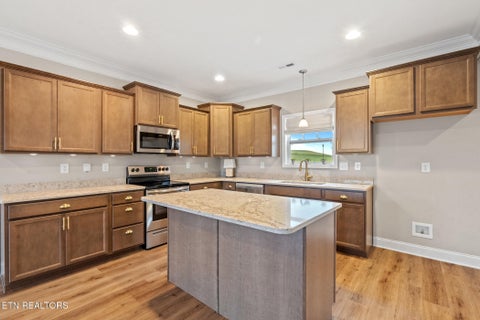 Tiny photo for 103 Bunchberry Rd, Oak Ridge, TN 37830 (MLS # 1317393)
