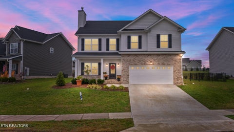 Tiny photo for 103 Bunchberry Rd, Oak Ridge, TN 37830 (MLS # 1317393)