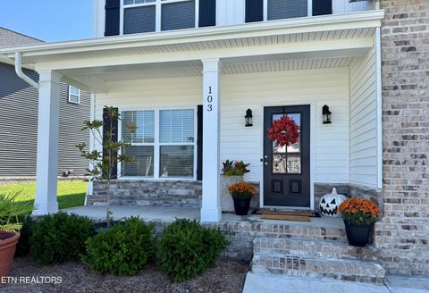 Tiny photo for 103 Bunchberry Rd, Oak Ridge, TN 37830 (MLS # 1317393)