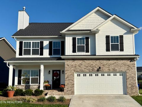 103 Bunchberry Rd Oak Ridge TN 37830