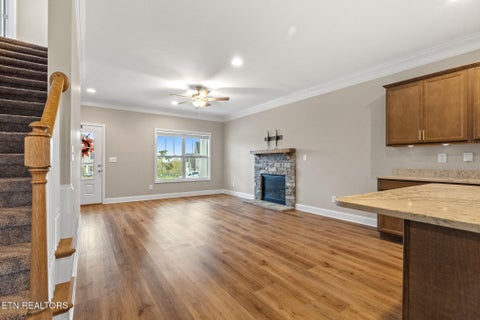 Tiny photo for 103 Bunchberry Rd, Oak Ridge, TN 37830 (MLS # 1317393)