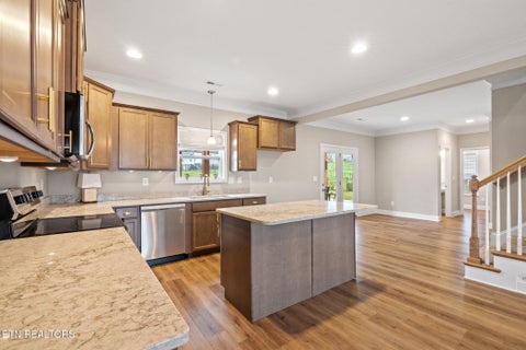 Tiny photo for 103 Bunchberry Rd, Oak Ridge, TN 37830 (MLS # 1317393)