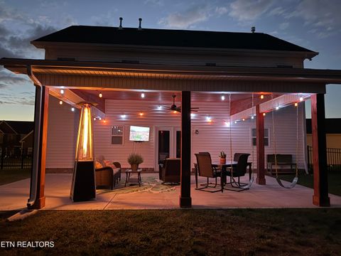 Tiny photo for 103 Bunchberry Rd, Oak Ridge, TN 37830 (MLS # 1317393)