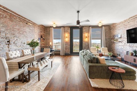 Tiny photo for 416 S Gay St #303, Knoxville, TN 37902 (MLS # 1327534)