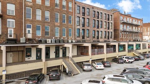 Tiny photo for 416 S Gay St #303, Knoxville, TN 37902 (MLS # 1327534)