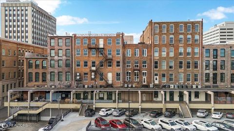 Tiny photo for 416 S Gay St #303, Knoxville, TN 37902 (MLS # 1327534)