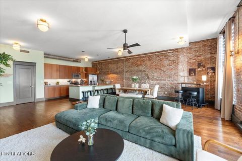 Tiny photo for 416 S Gay St #303, Knoxville, TN 37902 (MLS # 1327534)