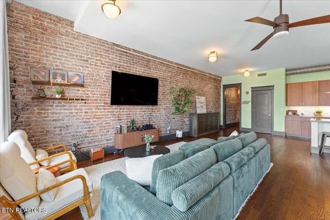Tiny photo for 416 S Gay St #303, Knoxville, TN 37902 (MLS # 1327534)