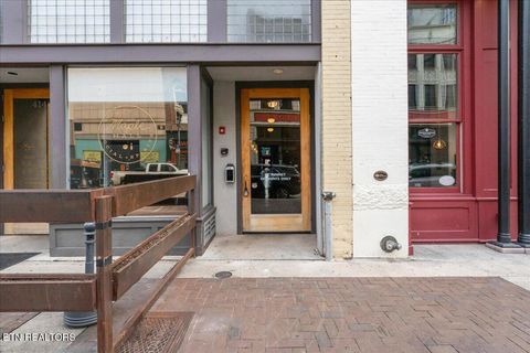 Tiny photo for 416 S Gay St #303, Knoxville, TN 37902 (MLS # 1327534)