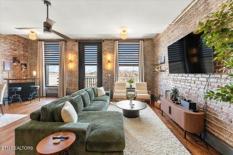 Tiny photo for 416 S Gay St #303, Knoxville, TN 37902 (MLS # 1327534)