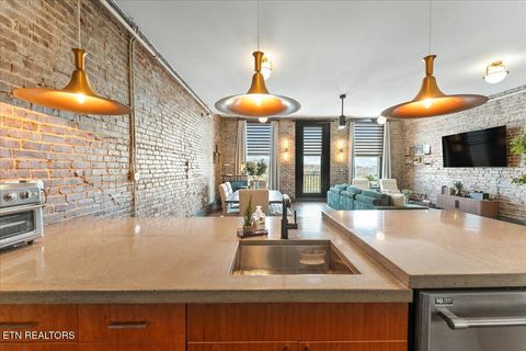 Tiny photo for 416 S Gay St #303, Knoxville, TN 37902 (MLS # 1327534)