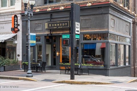 Tiny photo for 416 S Gay St #303, Knoxville, TN 37902 (MLS # 1327534)